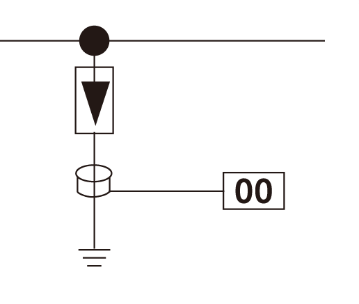 WB-LC系列雷電計(jì)數(shù)器